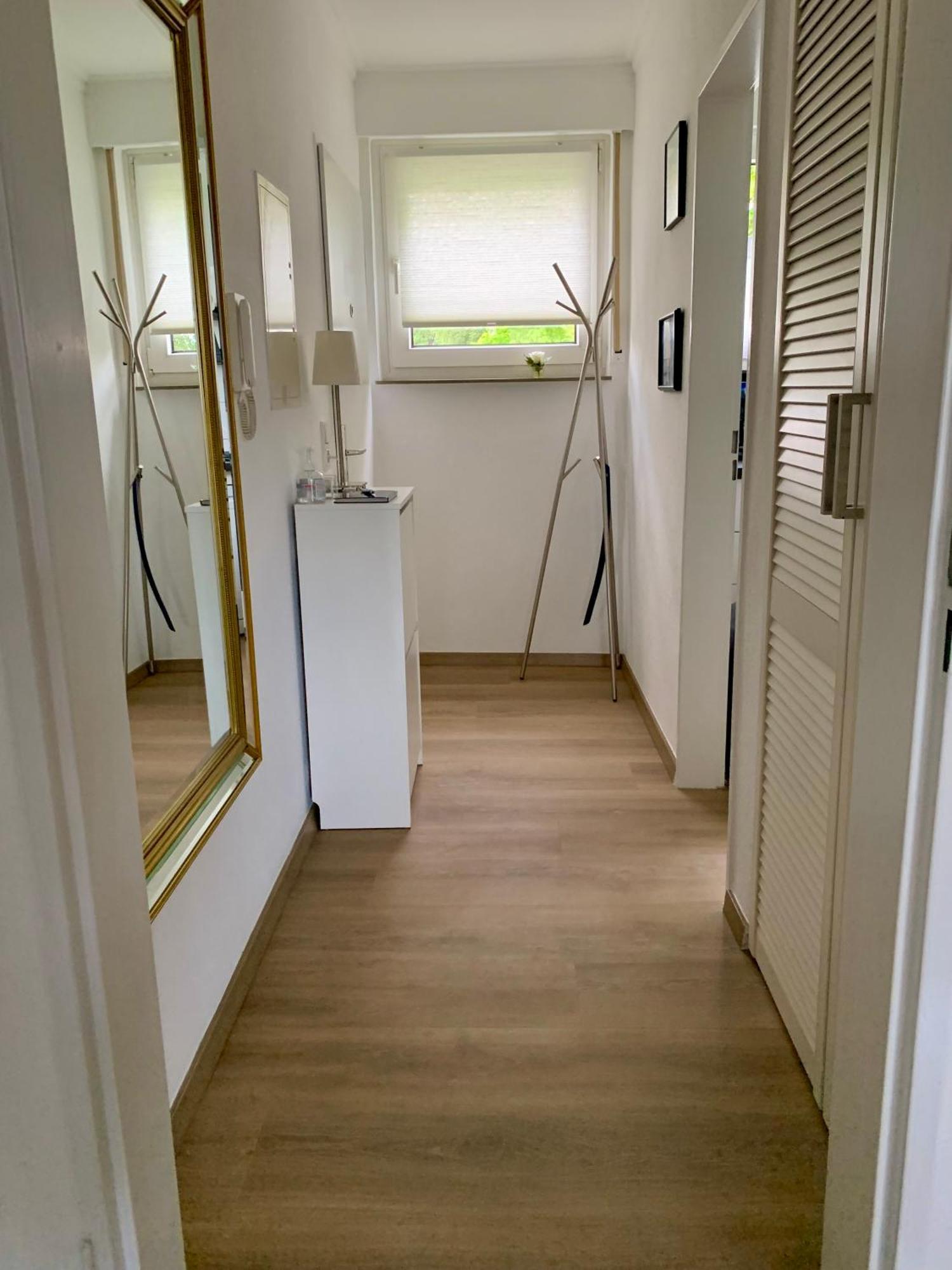 Ferienwohnung Marina Kassel Kültér fotó