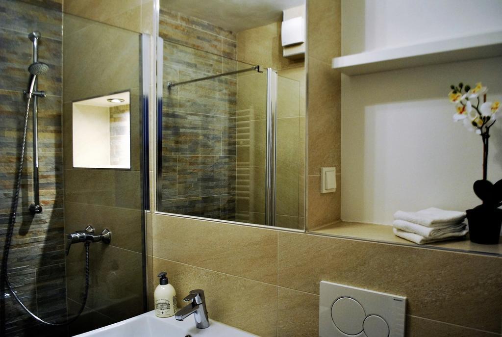Ferienwohnung Marina Kassel Kültér fotó
